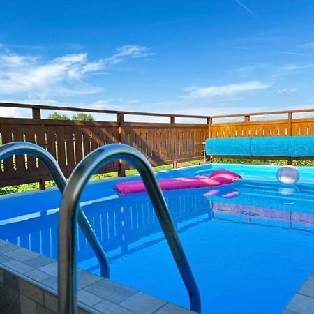 Apartman Ferenac Ozalj Luaran gambar