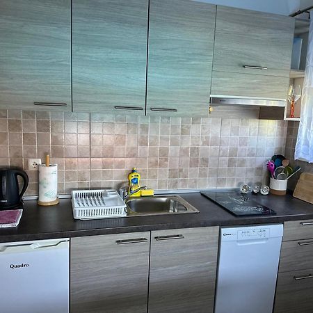 Apartman Ferenac Ozalj Luaran gambar