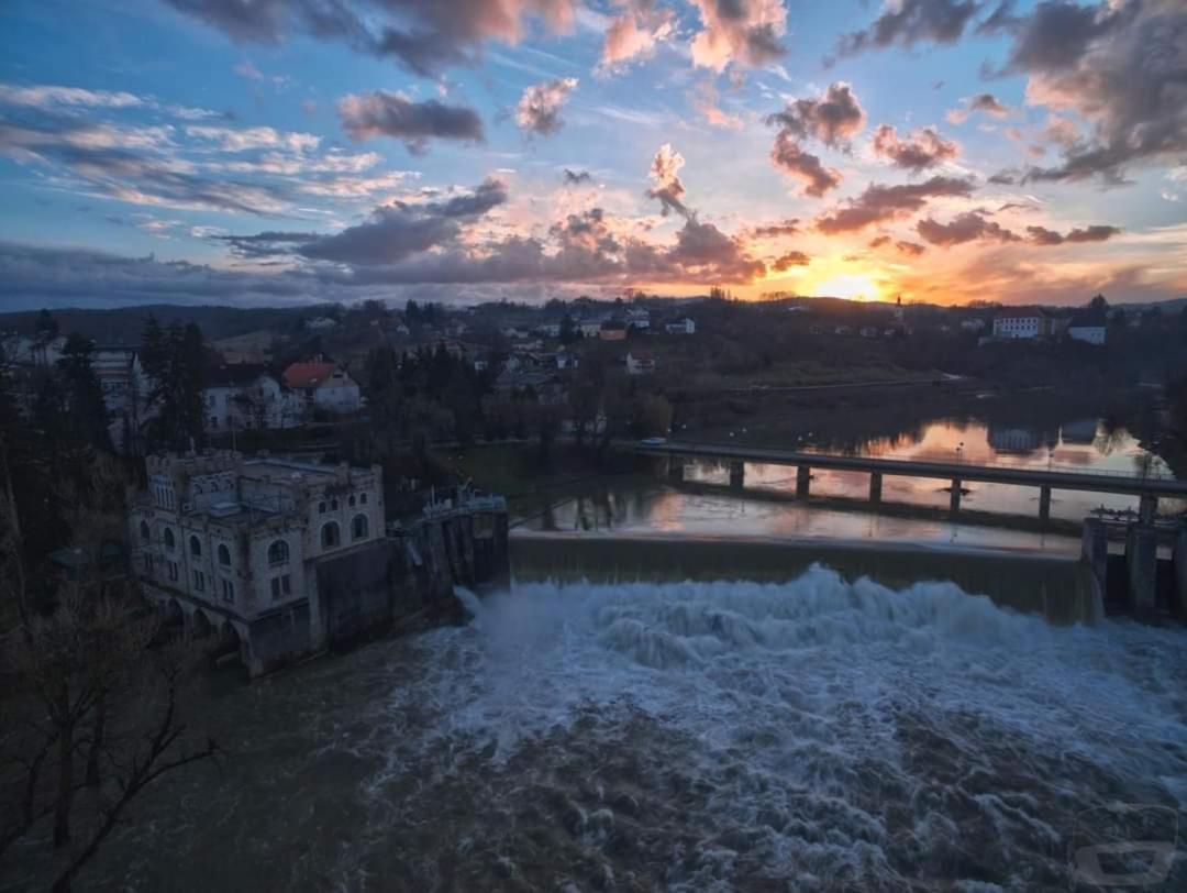 Apartman Ferenac Ozalj Luaran gambar