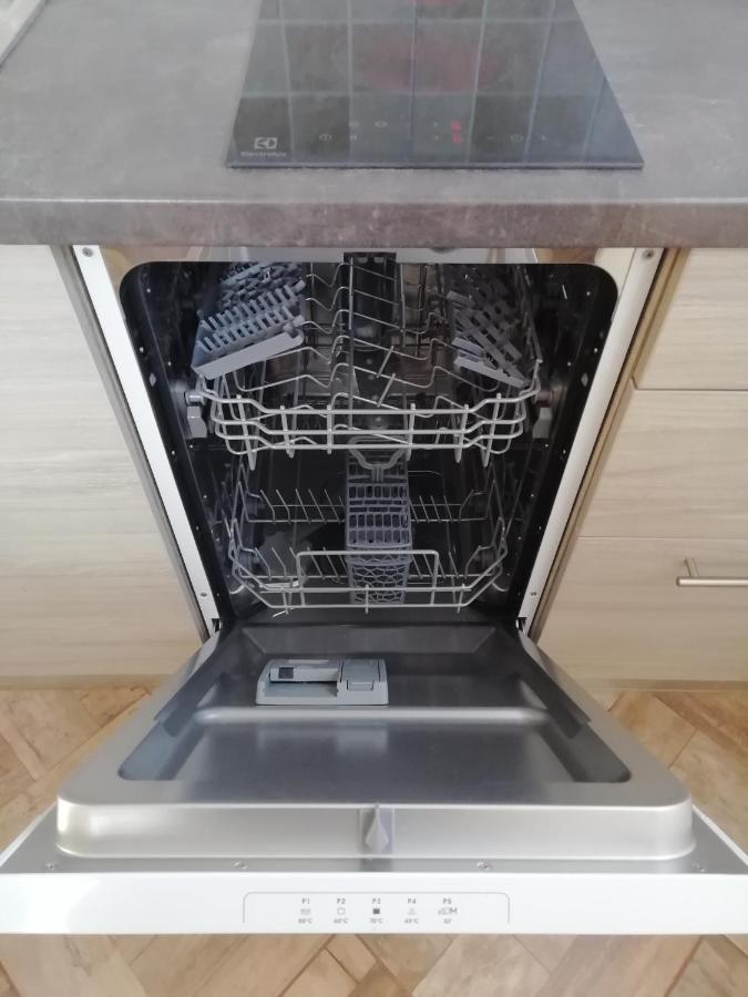 Apartman Ferenac Ozalj Luaran gambar