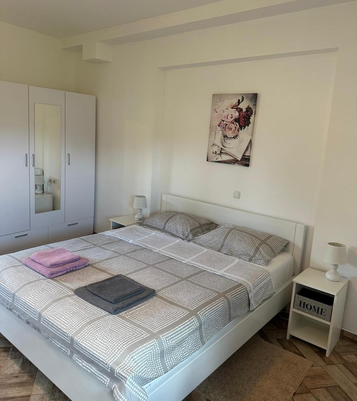 Apartman Ferenac Ozalj Luaran gambar