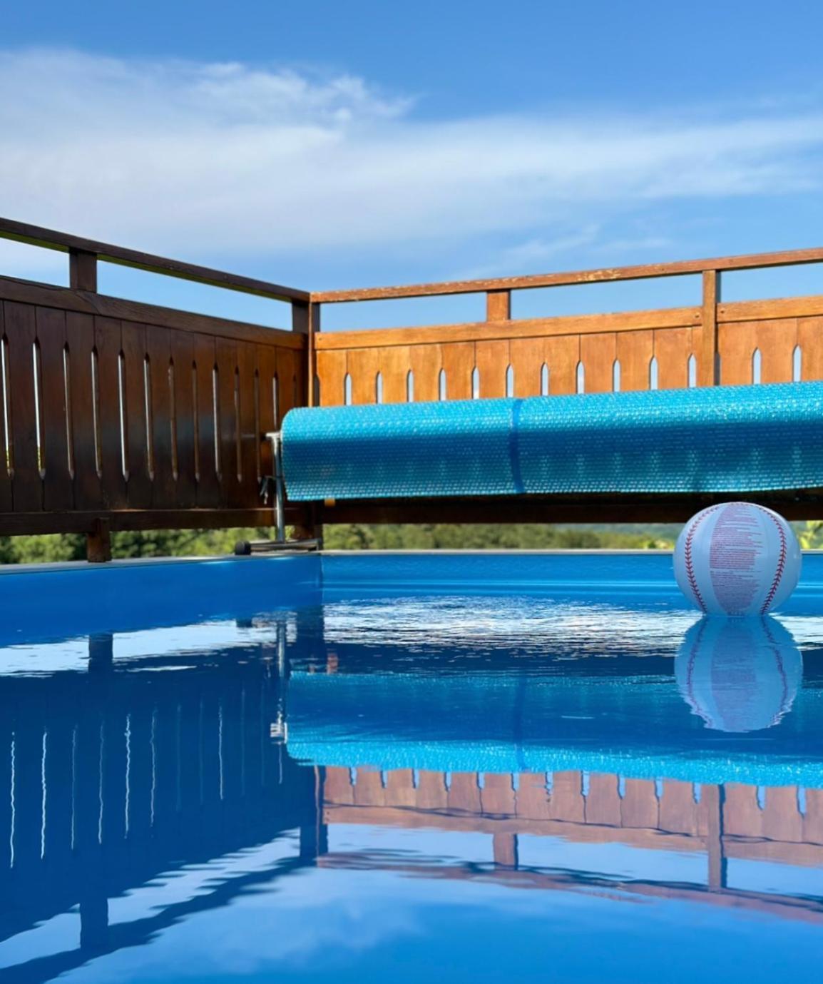 Apartman Ferenac Ozalj Luaran gambar