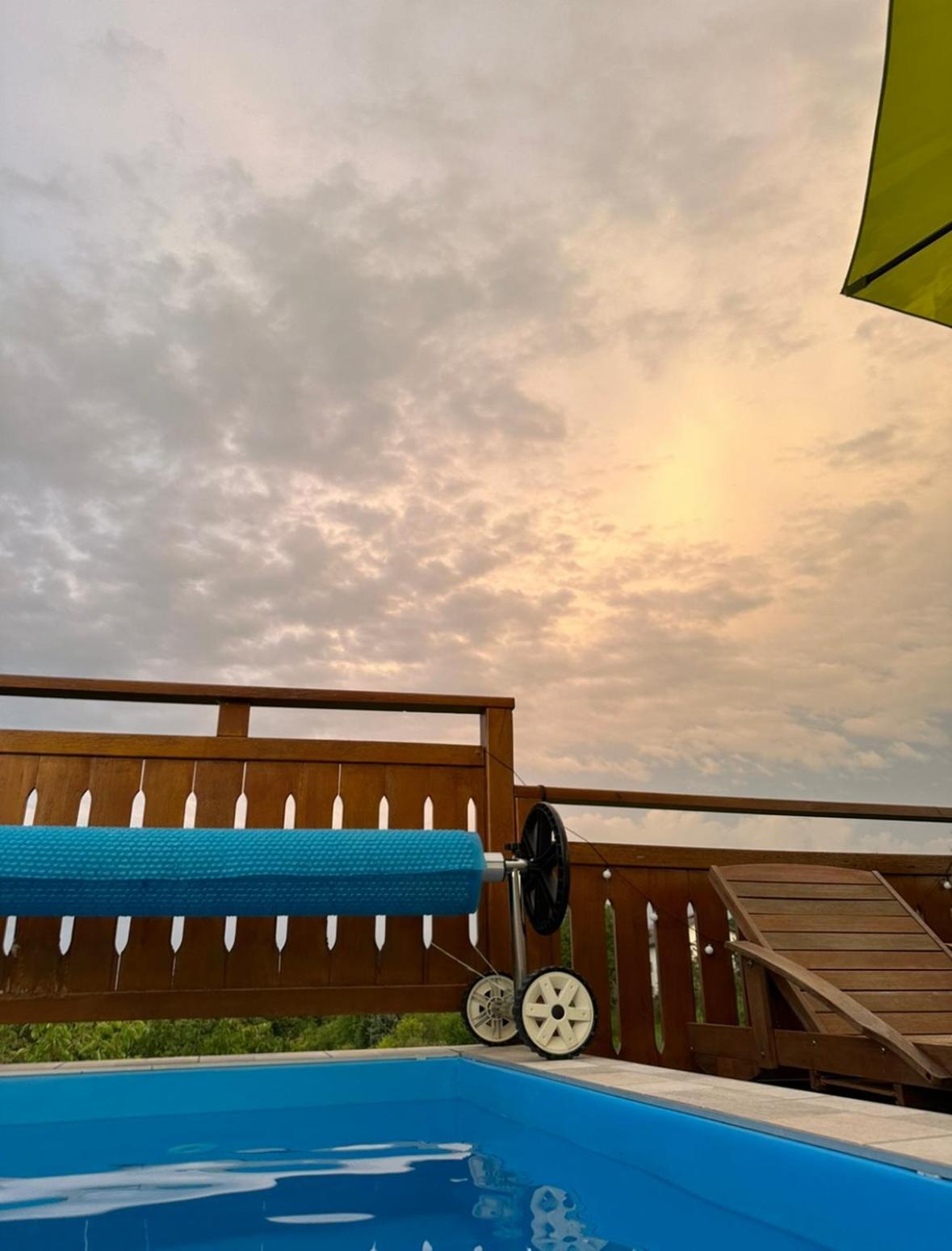 Apartman Ferenac Ozalj Luaran gambar