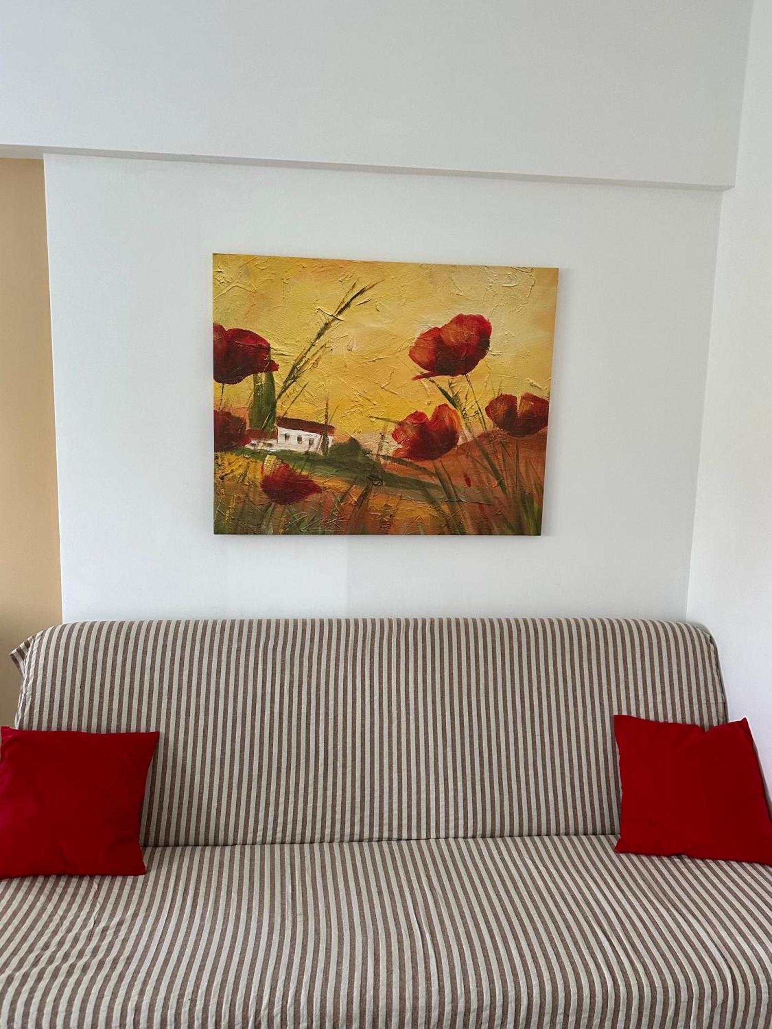 Apartman Ferenac Ozalj Luaran gambar