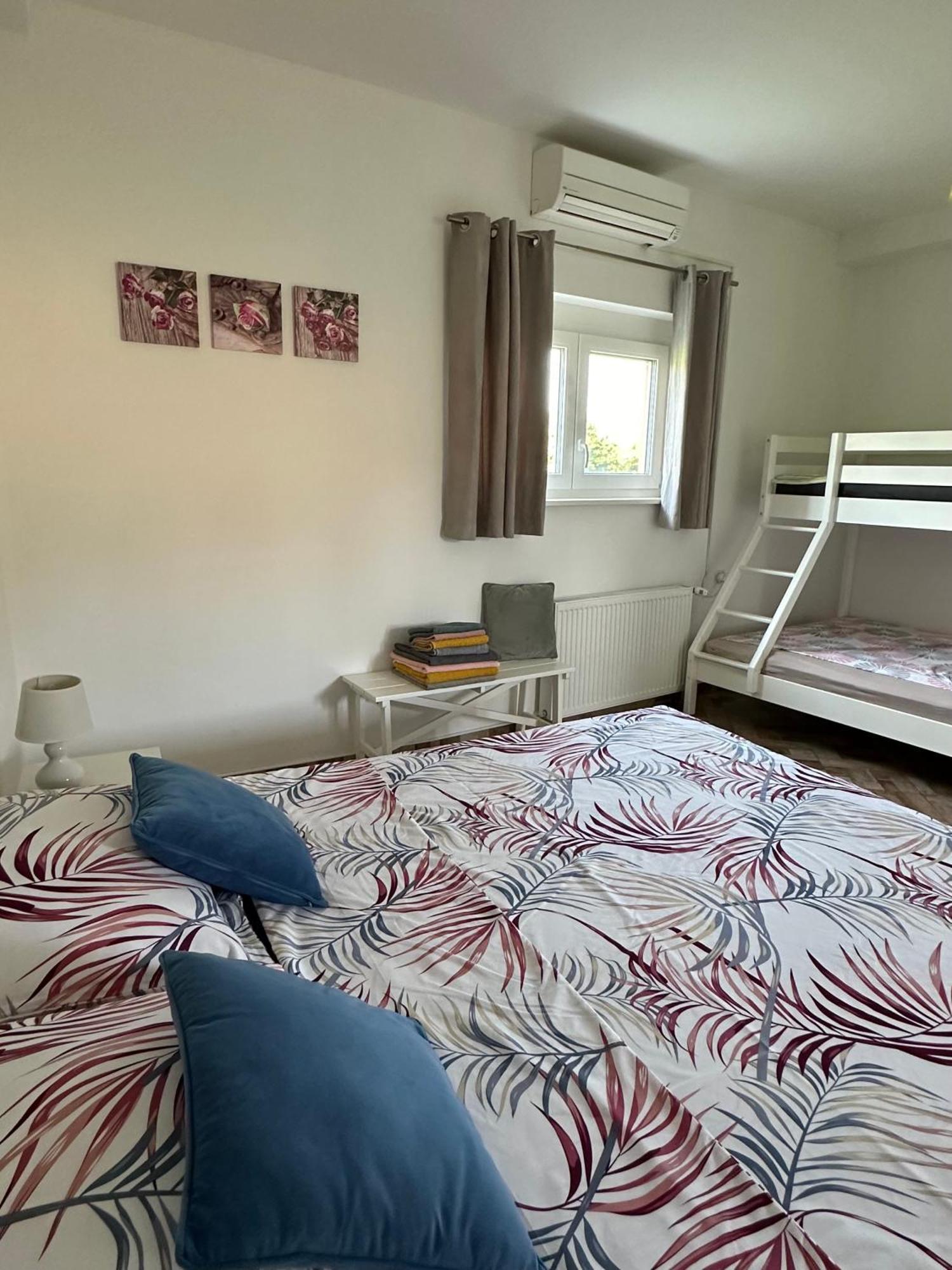 Apartman Ferenac Ozalj Luaran gambar