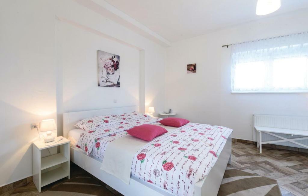 Apartman Ferenac Ozalj Luaran gambar